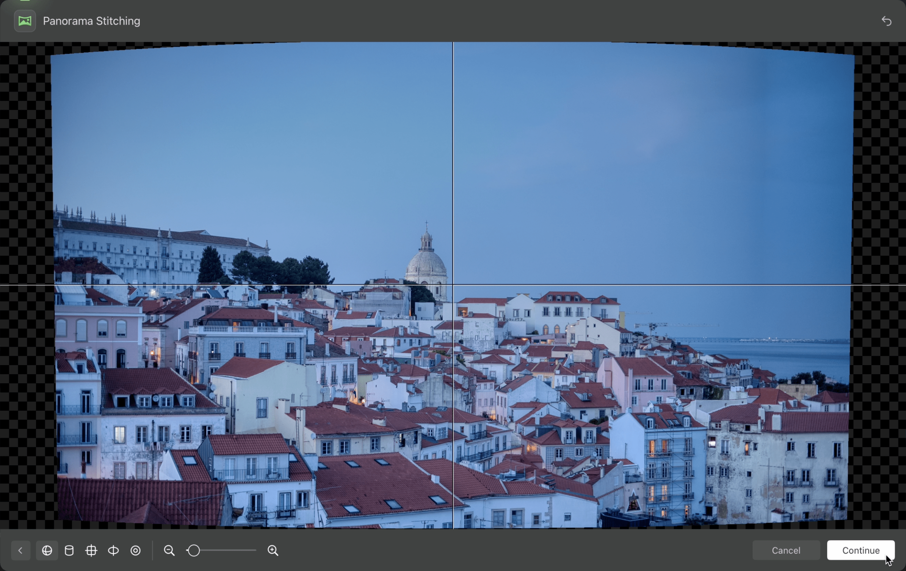 Drone Editing Software: Improve your Aerial Photos(7)